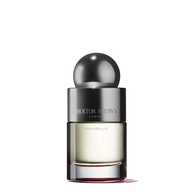 Molton Brown, Rosa Absolute, Eau De Toilette, For Women, 50 ml  Molton Brown - Nutra Best Bulgaria