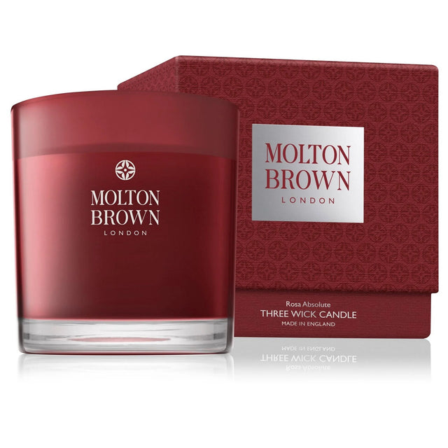 Molton Brown