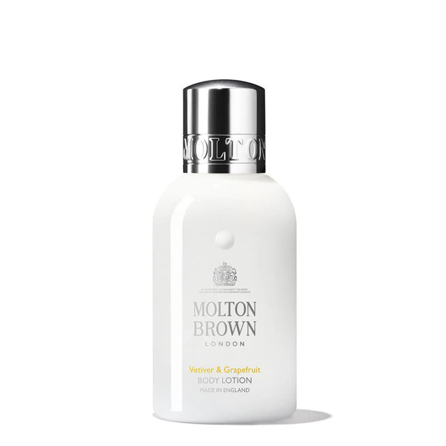 Molton Brown, Vetiver & Grapefruit, Body Lotion, 100 ml  Molton Brown - Nutra Best Bulgaria