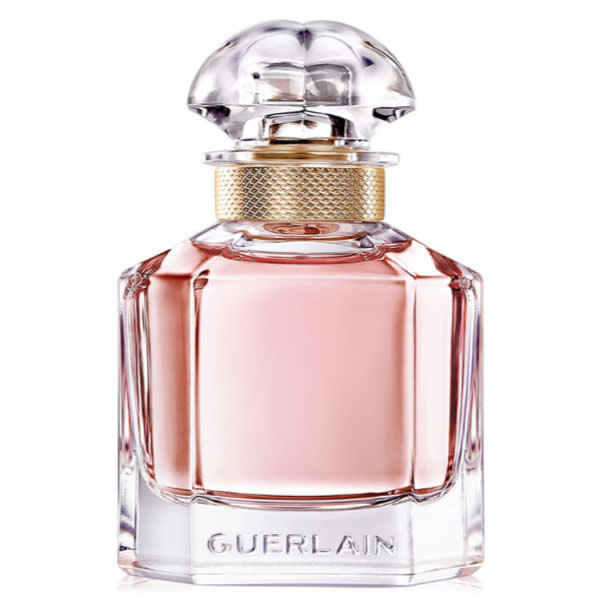 Mon Guerlain Eau De Perfume Spray 100ml  GUERLAIN - Nutra Best Bulgaria