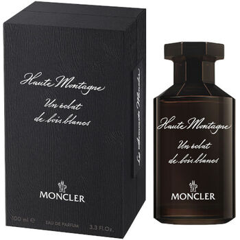 Moncler - Haute Montaigne EDP -  Moncler - Nutra Best Bulgaria