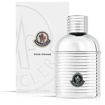 Moncler - Moncler Pour Homme EDP Tester - 100ml - Feel You