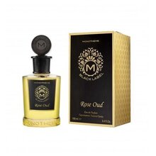 Monotheme Venezia - BLACK LABEL Rose Oud EDP - 100ml  Monotheme Venezia - Nutra Best Bulgaria