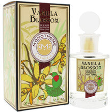 Monotheme Venezia - Vanilla Blossom EDT - 100ml  Monotheme Venezia - Nutra Best Bulgaria