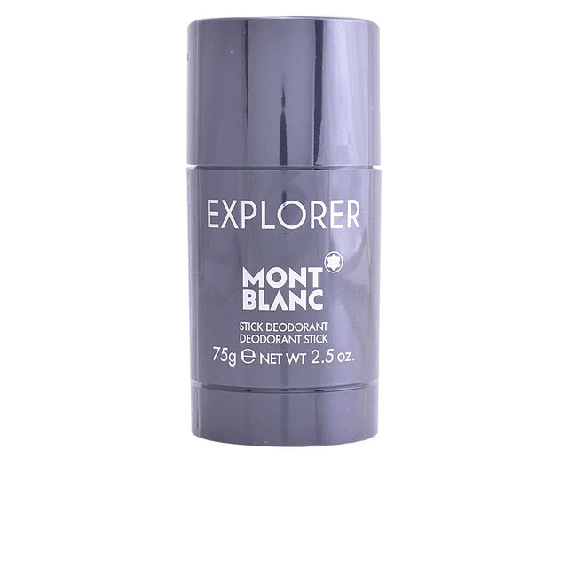 Mont Blanc - Explorer Deostick - 75ml  MONTBLANC - Nutra Best Bulgaria