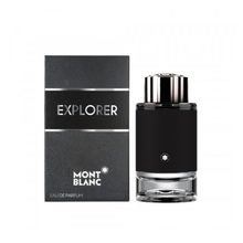 Mont Blanc - Explorer EDP Miniature - 4.5ml  Mont Blanc - Nutra Best Bulgaria