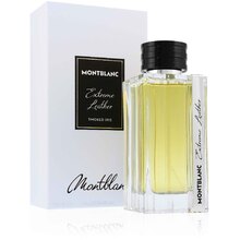 Mont Blanc - Extreme Leather EDP - 125ml - Nutra Best
