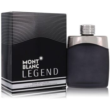 Mont Blanc - Legend After Shave - 100ml - Feel You