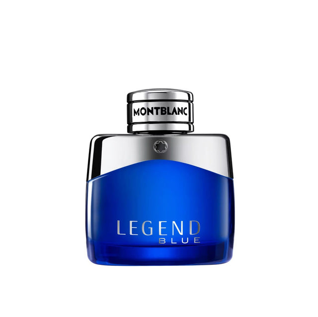 Mont Blanc - Legend Blue EDP - 30ml  MONTBLANC - Nutra Best Bulgaria