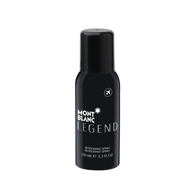 Mont Blanc - Legend Deospray - 100ml  Montblanc - Nutra Best Bulgaria
