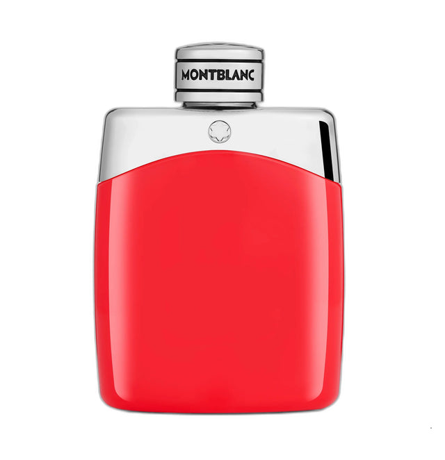 Mont Blanc Legend Red EDP 100 ml H Tester  MONT BLANC - Nutra Best Bulgaria