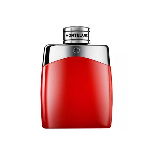 Mont Blanc - Legend Red EDP - 100ml  MONTBLANC - Nutra Best Bulgaria