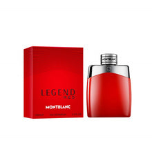 Mont Blanc - Legend Red EDP - 30ml  Mont Blanc - Nutra Best Bulgaria