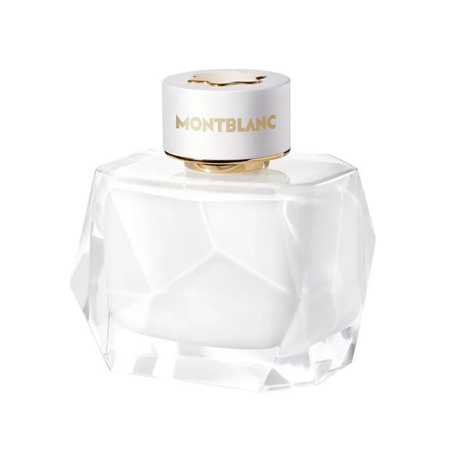 Mont Blanc - Signature EDP - 50ml  MONTBLANC - Nutra Best Bulgaria