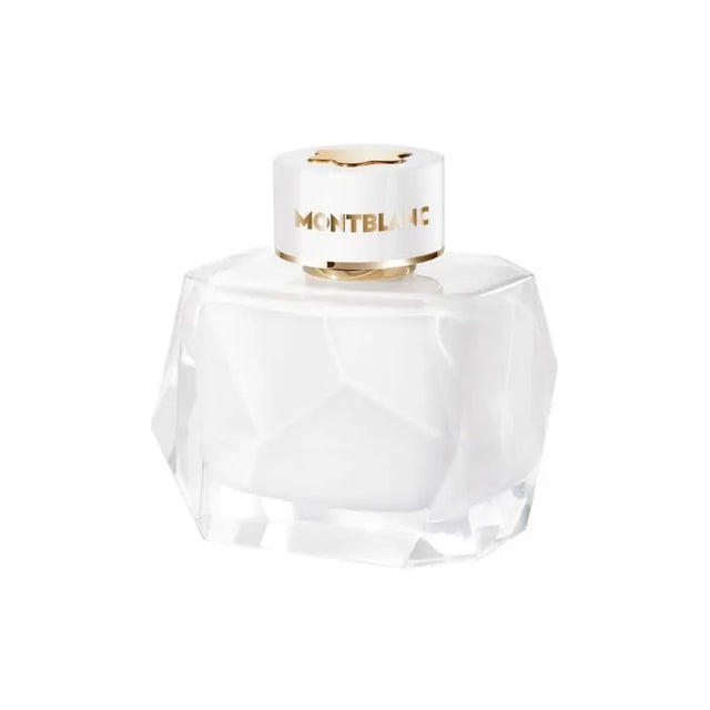 Mont Blanc - Signature EDP - 90ml  MONTBLANC - Nutra Best Bulgaria