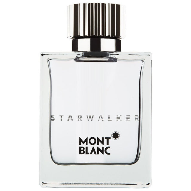 Mont Blanc - Starwalker EDT - 50ml  Mont Blanc - Nutra Best Bulgaria