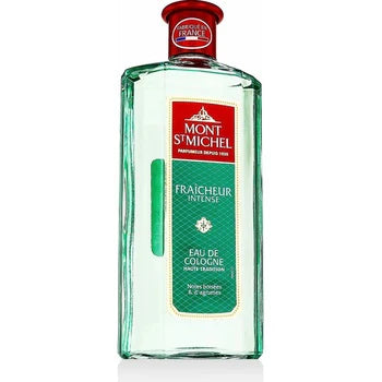 Mont St Michel - Fraicheur Intense EDC - 250ml - Feel You