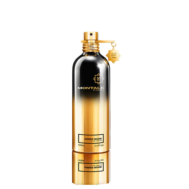 Montale, Amber Musk, Eau De Parfum, Unisex, 100 ml *Tester  Montale - Nutra Best Bulgaria