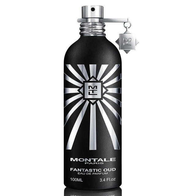Montale Fantastic Oud EDP 100 ml U  MONTALE - Nutra Best Bulgaria