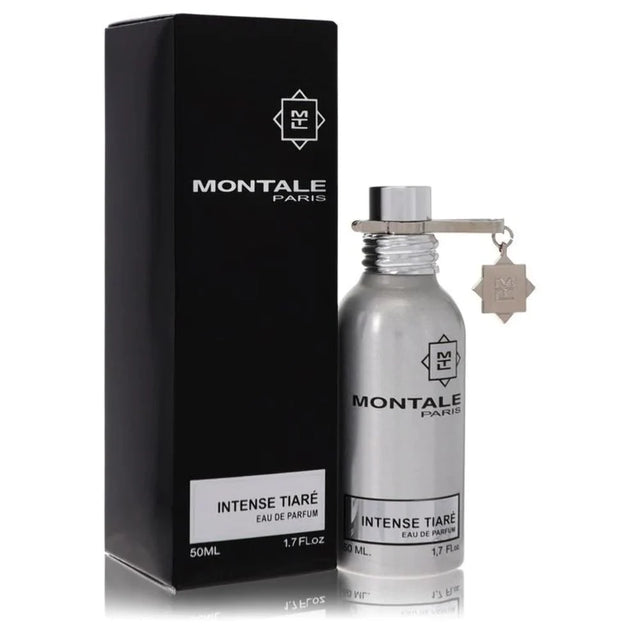 Montale, Intense Tiare, Eau De Parfum, For Women, 50 ml  Montale - Nutra Best Bulgaria