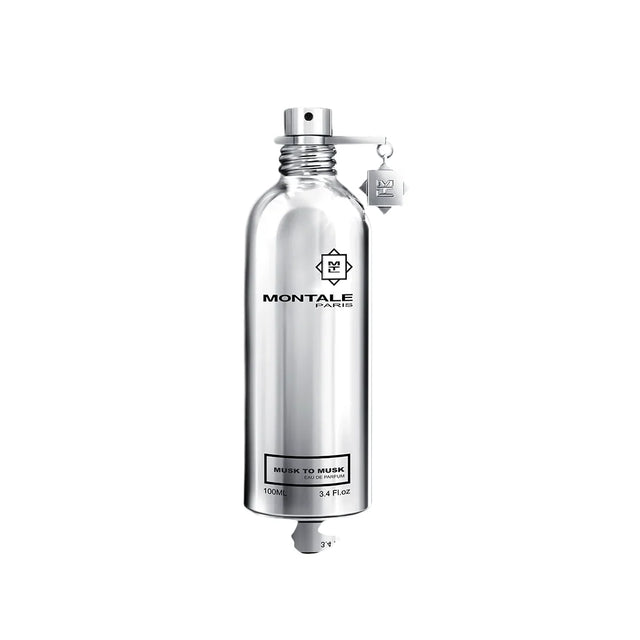 Montale, Musk To Musk, Eau De Parfum, Unisex, 100 ml  Montale - Nutra Best Bulgaria