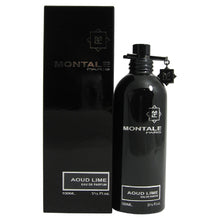 Montale Paris - Aoud Lime EDP - 100ml  Montale Paris - Nutra Best Bulgaria