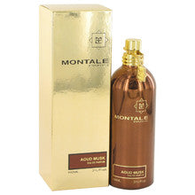 Montale Paris - Aoud Musk EDP - 100ml  Montale Paris - Nutra Best Bulgaria