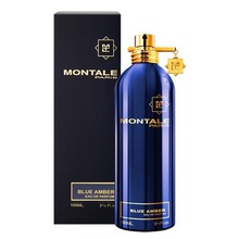 Montale Paris - Blue Amber EDP - 100ml  Montale Paris - Nutra Best Bulgaria