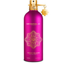Montale Paris - Crazy In Love EDP - 50ml  Montale Paris - Nutra Best Bulgaria