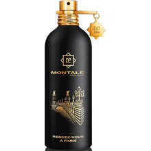 Montale Paris - Rendez-Vous à Paris EDP - 100ml  Montale Paris - Nutra Best Bulgaria