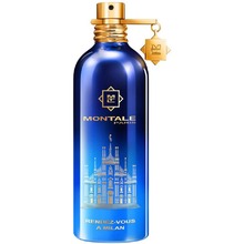 Montale Paris - Rendez-Vous and Milan EDP - 100ml - Nutra Best