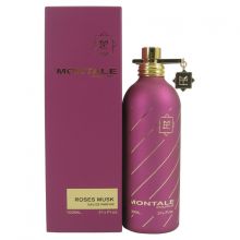 Montale Paris - Roses Musk EDP - 100ml  Montale Paris - Nutra Best Bulgaria