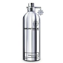 Montale Paris - Vanilla Cake EDP - 100ml  Montale Paris - Nutra Best Bulgaria