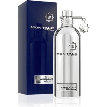 Montale Paris - Vanilla Cake EDP - 50ml  Montale Paris - Nutra Best Bulgaria
