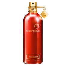 Montale Paris - Wood On Fire EDP - 100ml  Montale Paris - Nutra Best Bulgaria