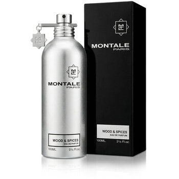 Montale Paris - Wood & Spices EDP - 50ml  Montale Paris - Nutra Best Bulgaria