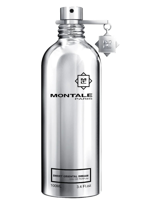 Montale, Sweet Oriental Dream, Eau De Parfum, Unisex, 100 ml *Tester  Montale - Nutra Best Bulgaria