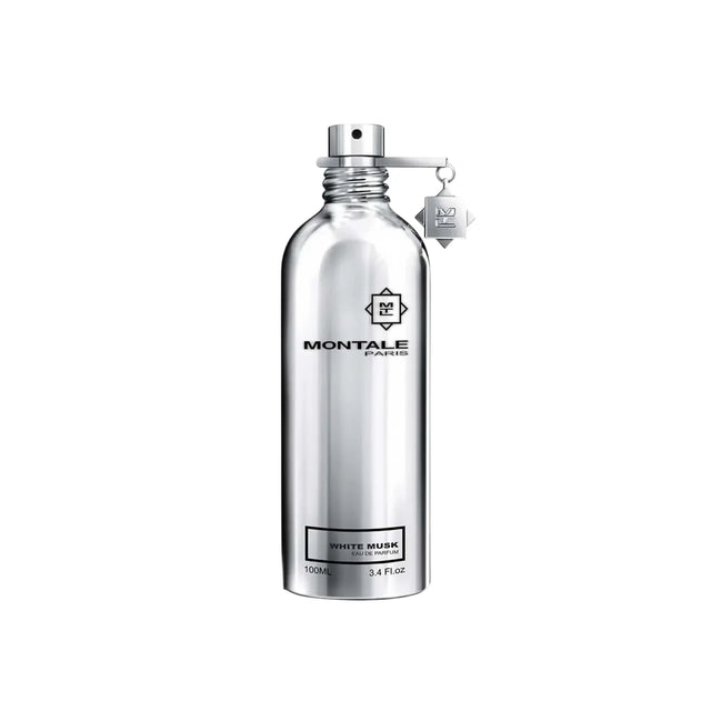 Montale, White Musk, Eau De Parfum, Unisex, 100 ml *Tester  Montale - Nutra Best Bulgaria