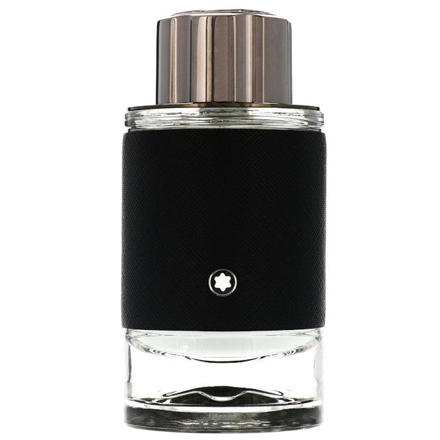 Montblanc Explorer Eau De Perfume Spray 100ml  MONTBLANC - Nutra Best Bulgaria