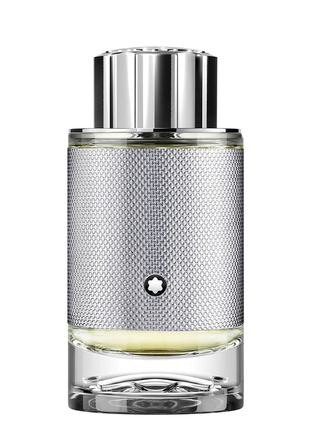 Montblanc, Explorer Platinum, Eau De Parfum, For Men, 100 ml *Tester  Montblanc - Nutra Best Bulgaria