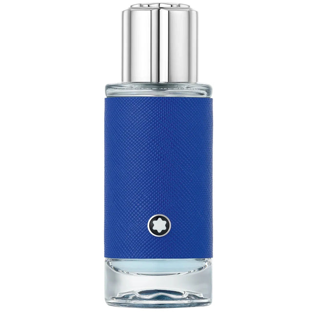 Montblanc, Explorer Ultra Blue, Eau De Parfum, For Men, 30 ml *Tester  Montblanc - Nutra Best Bulgaria