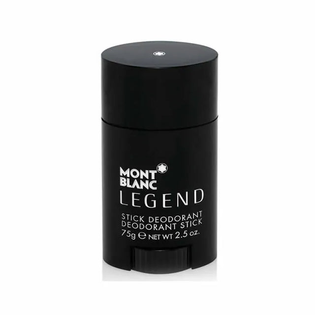 Montblanc Legend Deodorant Stick 75g  MONTBLANC - Nutra Best Bulgaria