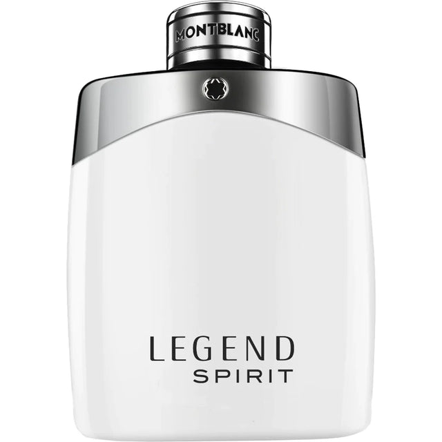 Montblanc, Legend Spirit, Eau De Toilette, For Men, 100 ml *Tester  Montblanc - Nutra Best Bulgaria
