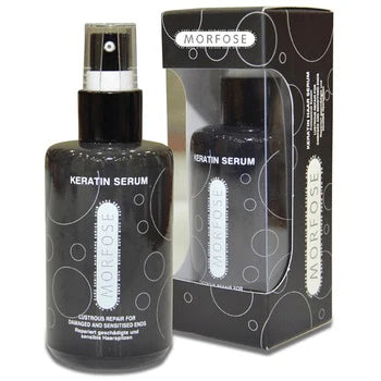 Morfose - Keratin Serum - Hair serum - 75ml  Morfose - Nutra Best Bulgaria
