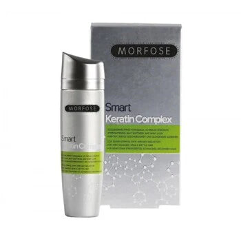 Morfose - Smart Keratin Complex - 100ml  Morfose - Nutra Best Bulgaria