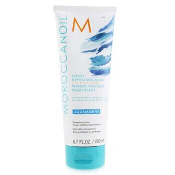 Moroccanoil - Color Depositing Mask  Moroccanoil - Nutra Best Bulgaria