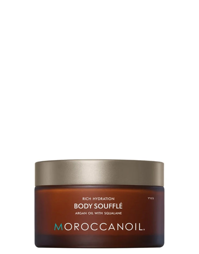 Moroccanoil - Points Soufflé - 200ml  Moroccanoil - Nutra Best Bulgaria