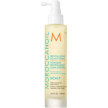 Moroccanoil - Scalp Revitalizing Scalp Tonic - 100ml  Moroccanoil - Nutra Best Bulgaria