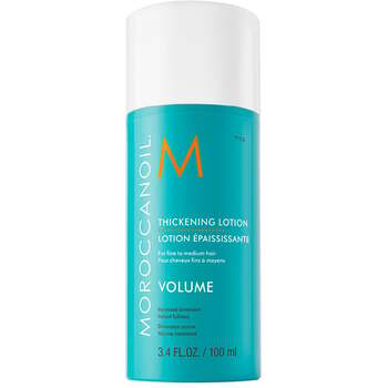 Moroccanoil - Volume Thickening Lotion - Styling milk - 100ml - Feel You