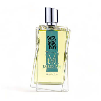 Morph - Pure Soul EDP - 100ml  Morph - Nutra Best Bulgaria